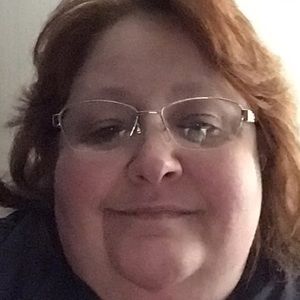 Meet your Posher, Glenda